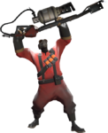 Pyro tf2